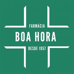 Farmácia da Boa Hora