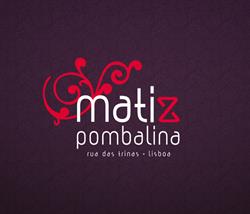 Matiz Pombalina Cocktail Bar