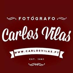 Carlos Vilas Fotógrafo
