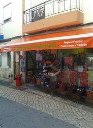 Minimercado Marcelino