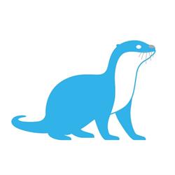 Blueotter CIRCULAR