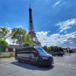 Land Solutions Transport Europe