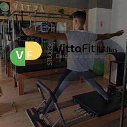 Vittafit Pilates