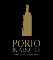 Porto In a Bottle