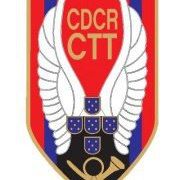 Centro de Desporto Cultura e Recreio do Pessoal dos CTT (CDCR dos CTT)