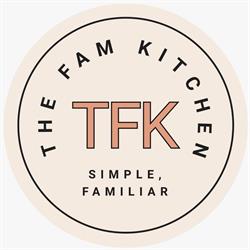 The Fam Kitchen