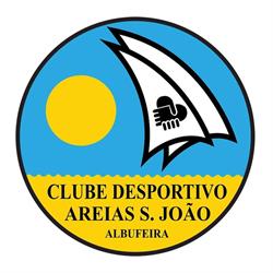 Clube Desportivo Areias S. João