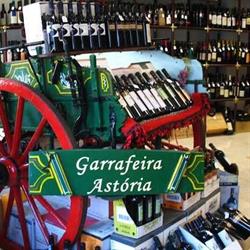 Garrafeira Astoria