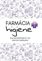 Farmácia Higiene