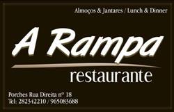 Restaurante A Rampa