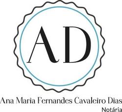 Cartório Notarial de Ana Maria Dias