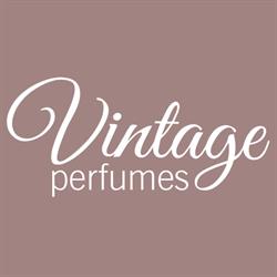 Perfumes Vintage