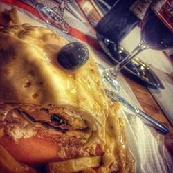 Café Sport - restaurante
