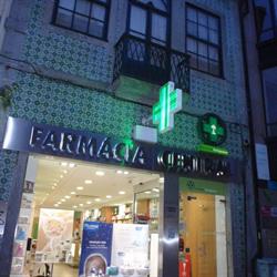 Farmácia Central