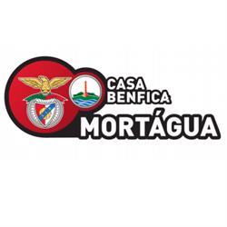 Casa Benfica Mortágua