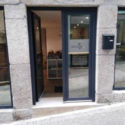 OFICINA 43 - Concept Store
