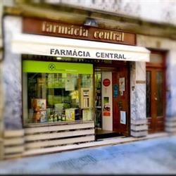 Farmácia Central