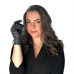 Gisele Biazotto Especialista em Sobrancelhas