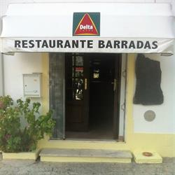Barradas