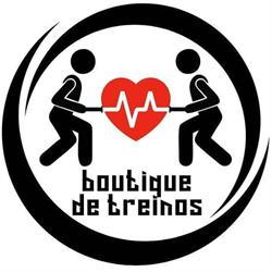 Boutique de Treinos