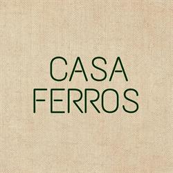 Casa Ferros