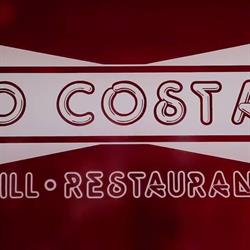 Restaurante Grill o Costa