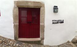 Estalagem de Marvão