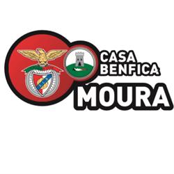 Casa do Benfica de Moura