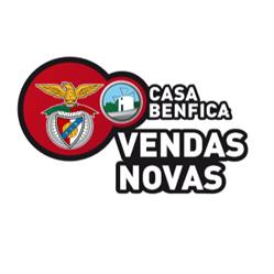 Casa do Benfica em Vendas Novas