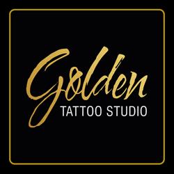 Golden Dragon Tattoo Studio