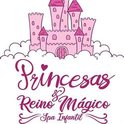 Princesas & Reino Mágico