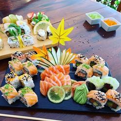 Sushi Ko Express