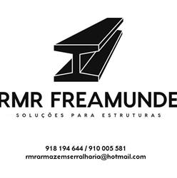 RMR - Rogério Machado Ribeiro