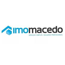 IMOMACEDO - SOCIEDADE DE MEDIAÇÃO IMOBILIÁRIA, LDA