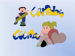Carinhos Escritos
