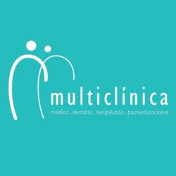 Multiclínica - Moimenta da Beira