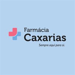 Farmácia Caxarias