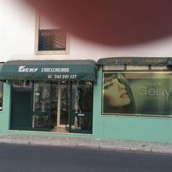 Cabeleireiros Geny