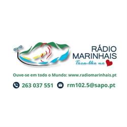 Radio Marinhais