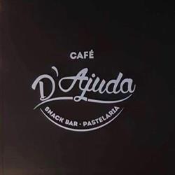 Café D’Ajuda