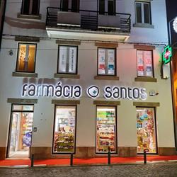 Farmácia Santos