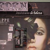 Instituto de Beleza Éden