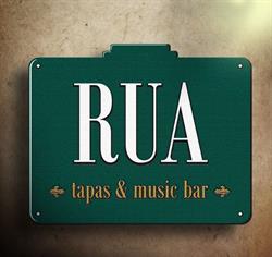 Rua Tapas Restaurant & Music Bar