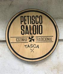 Petisco Saloio