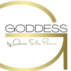 GODDESS by Quina Silva Pereira
