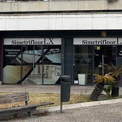 Simetrifloor LX