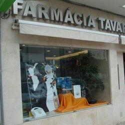 Farmácia Tavares Da Silva - Cláudia & Raquel, S.A.