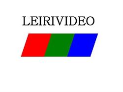 Leirivideo Unipessoal, Lda