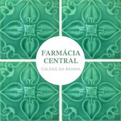 Farmácia Central em Caldas da Rainha