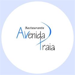 Restaurante Avenida Praia